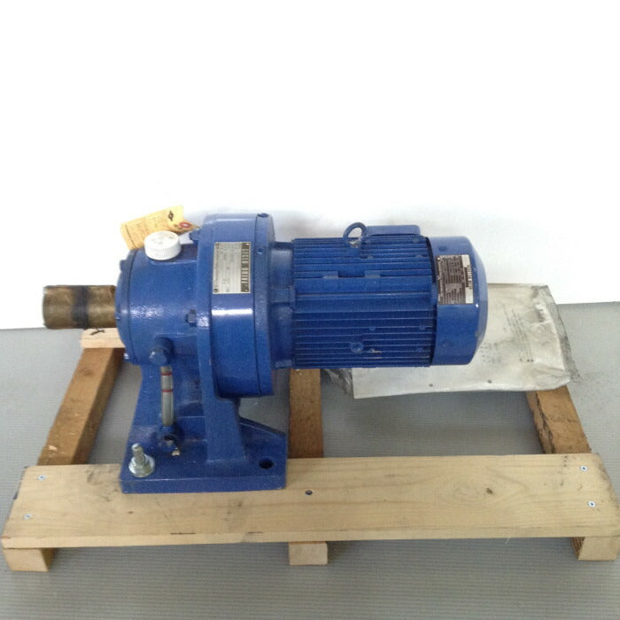 SUMITOMO HEAVY INDUSTRIES 住友重機械工業 サイクロ減速機 CHHM2-6145-87
