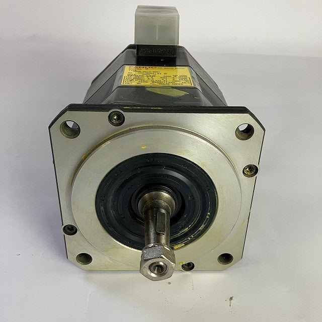 FANUC ファナック サーボモータ A06B-0513-B001