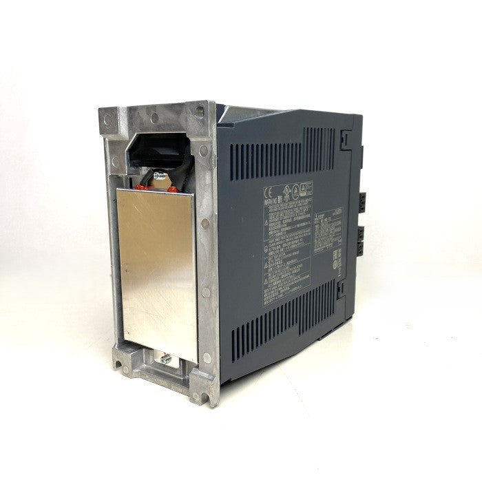 三菱電機 サーボアンプ MR-J4W2-77B