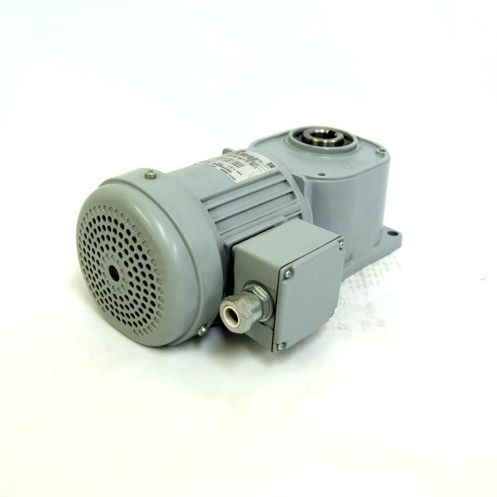 日精工業 ギヤモートル FSMN-25-40-T010A