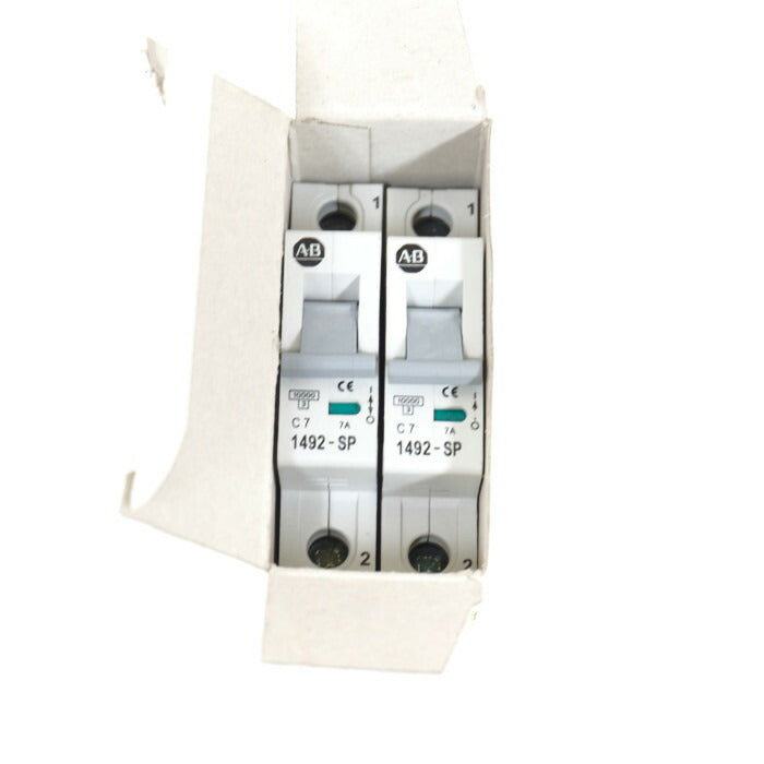 ALLEN BRADLEY 配線用遮断器 2個入 1492-SP1C070