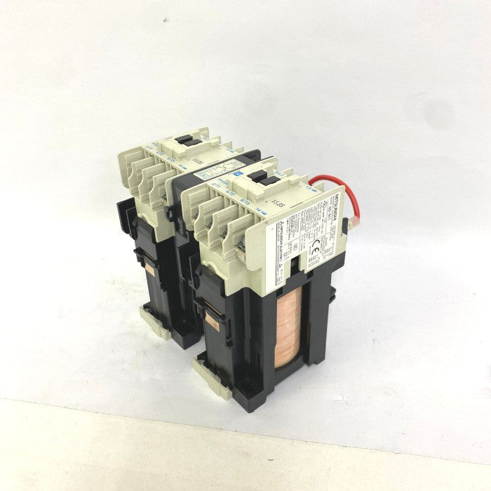 三菱電機 電磁接触器 SD-2XN11