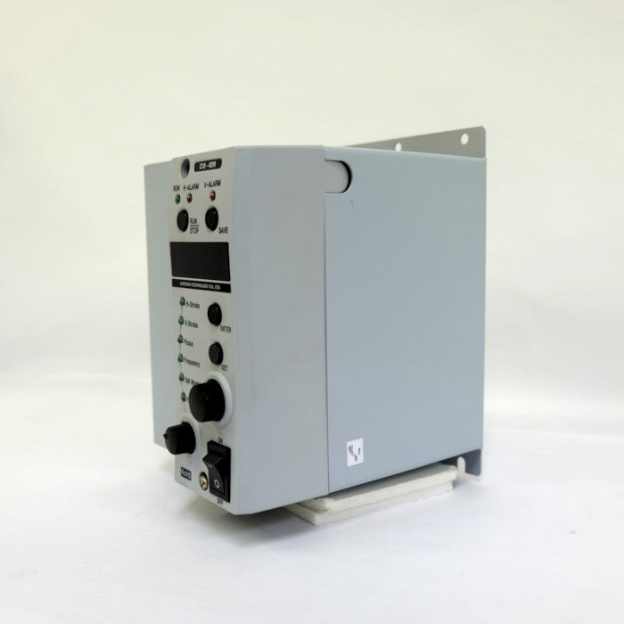 シンフォニアテクノロジー デュアルモーション専用コントローラ C10-4DM