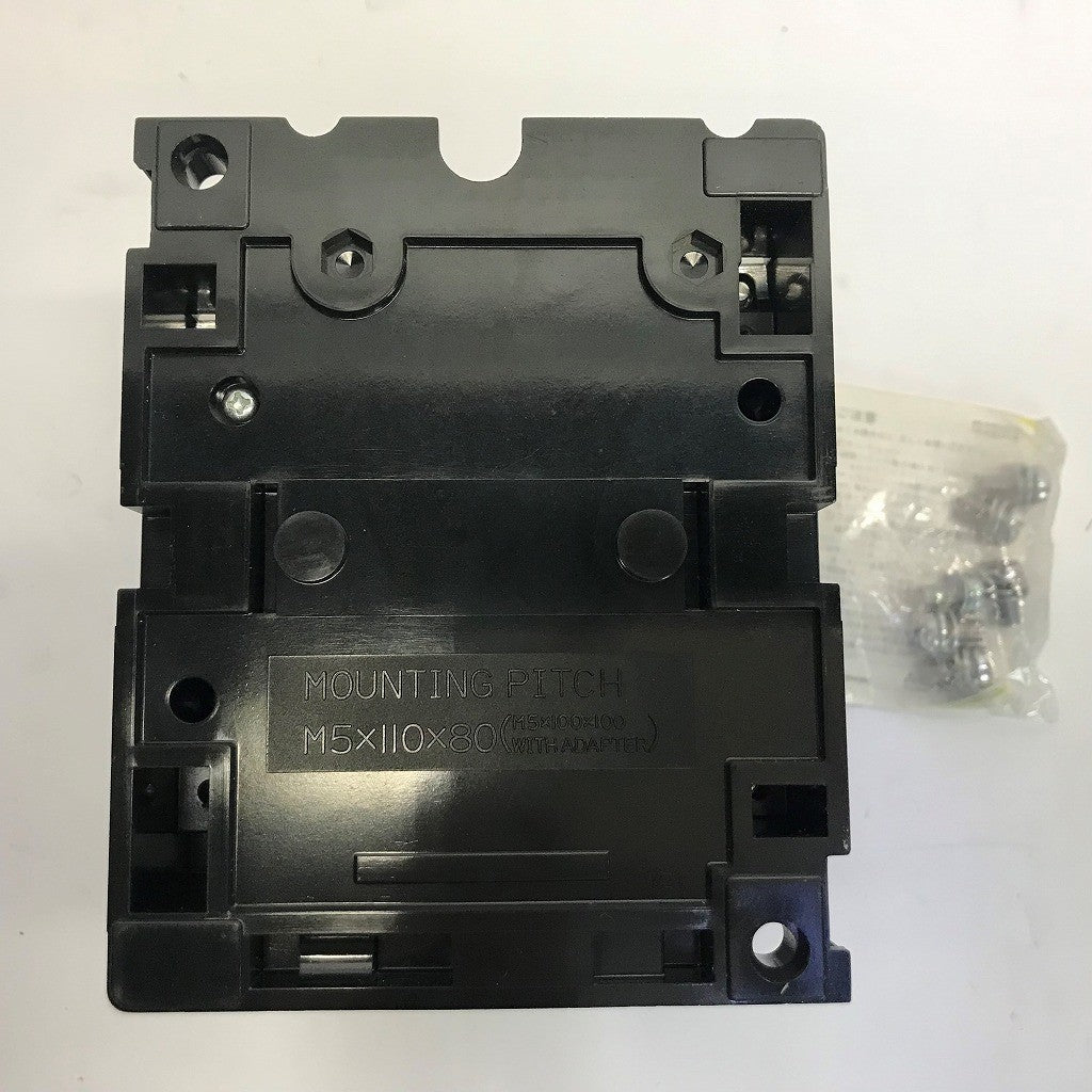 三菱電機 電磁接触器 S-N95 200V