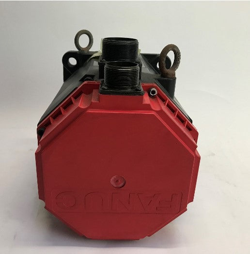 FANUC サーボモータ A06B-0165-B089