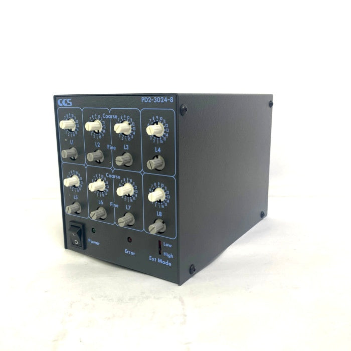 CCS LED照明デジタル電源 PD2-3024-8 (A)