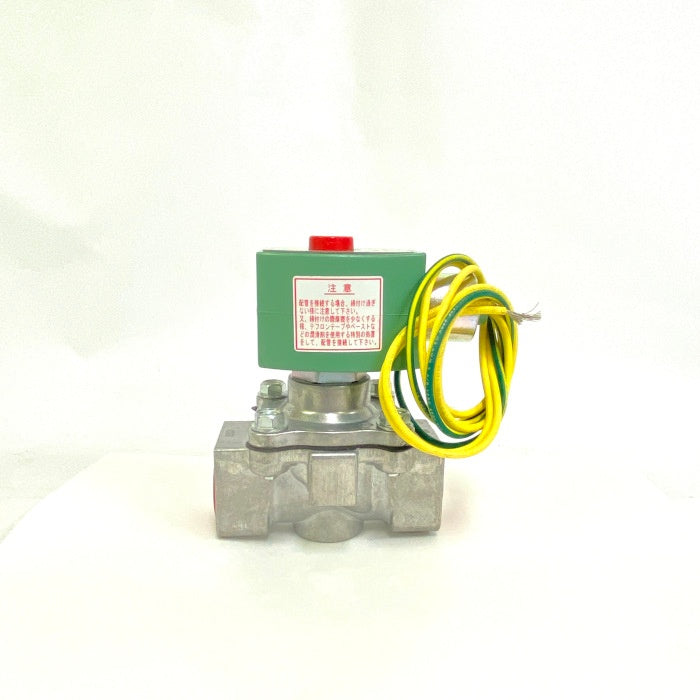 ASCO SOLバルブ HT8215G030 AC100V