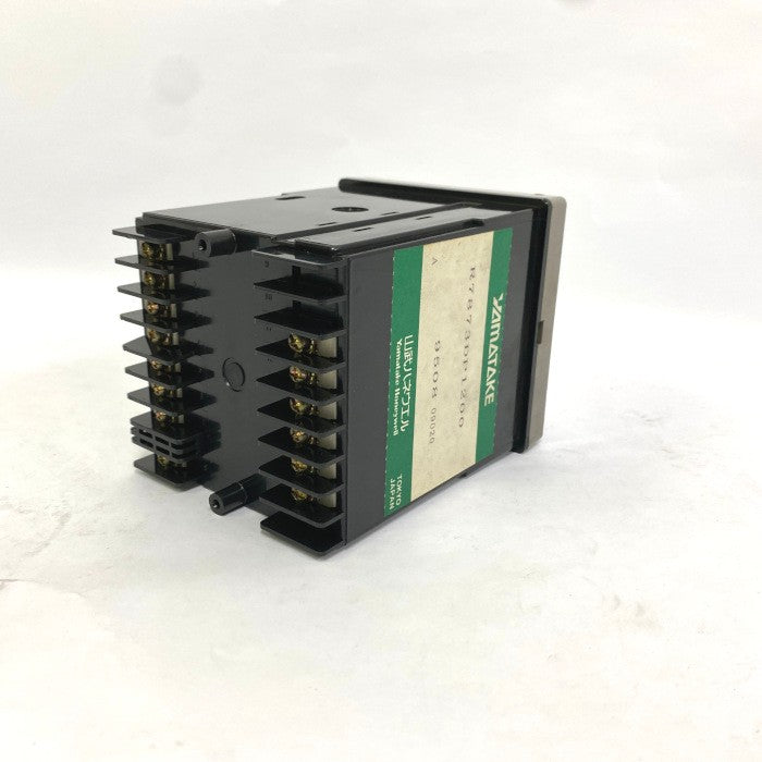 山武 温調計 R7873DP1200