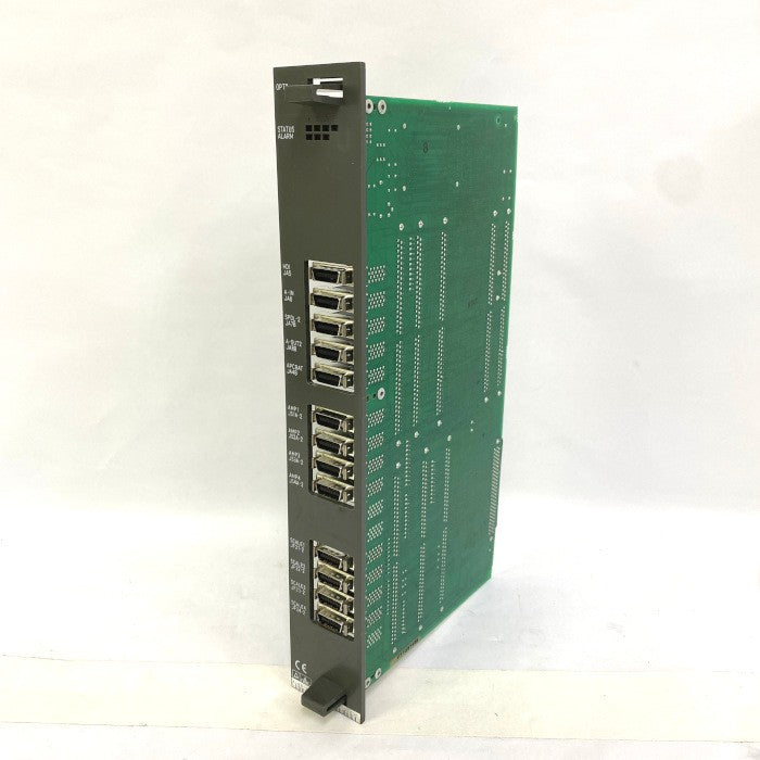 ファナック サブCPV 一部破損有 A16B-2202-0853