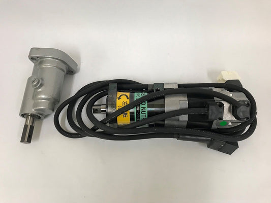技研工業 電気ナットランナー ANM-220L