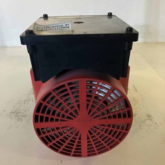 FANUC サーボモーター A06B-0853-B400