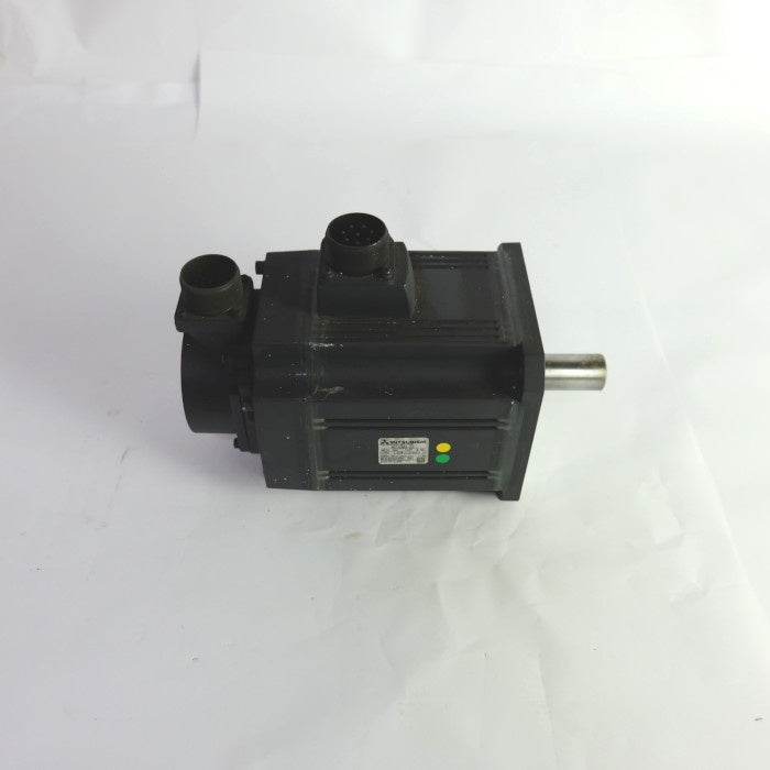 三菱電機 ACサーボモーター HC152BS-A42