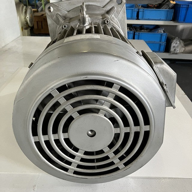 富士変速機 ギアードモータ VX55-010MF-SSS 5.5kW 200V 4P