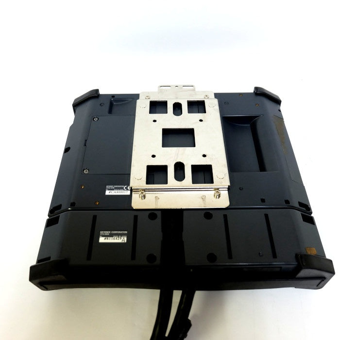 キーエンス 7型 VGA TFTカラー フリーレイアウト VT3-SW6 VT3-V7R