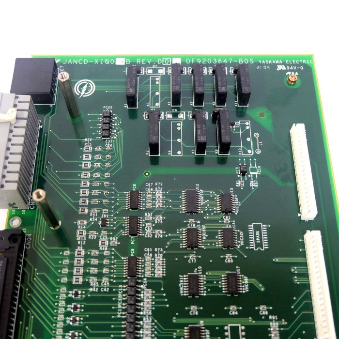 本多産業 専用入出力基盤 JANCD-XI003B