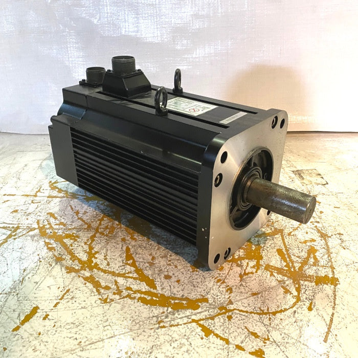 安川電機 ACサーボモータ USAMED-20MS2S