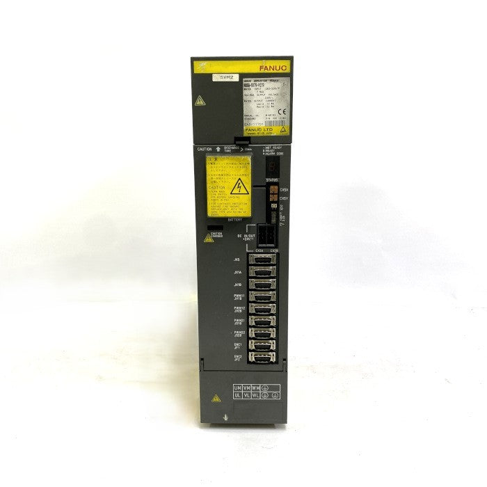ファナック サーボアンプ A06B-6079-H209