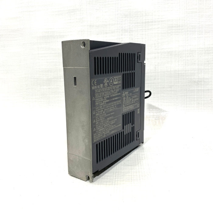 三菱電機 サーボアンプ MR-J4-10A1