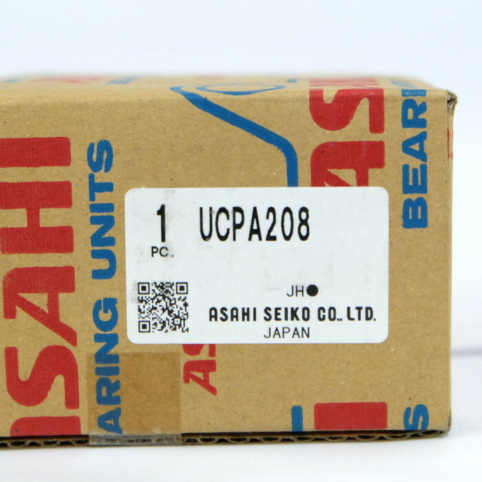 ASAHI ピロー形ユニット2個セット UCPA208