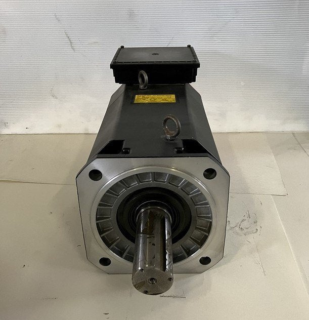 FANUC ファナック サーボモータ A06B-0755-B100 4POLE