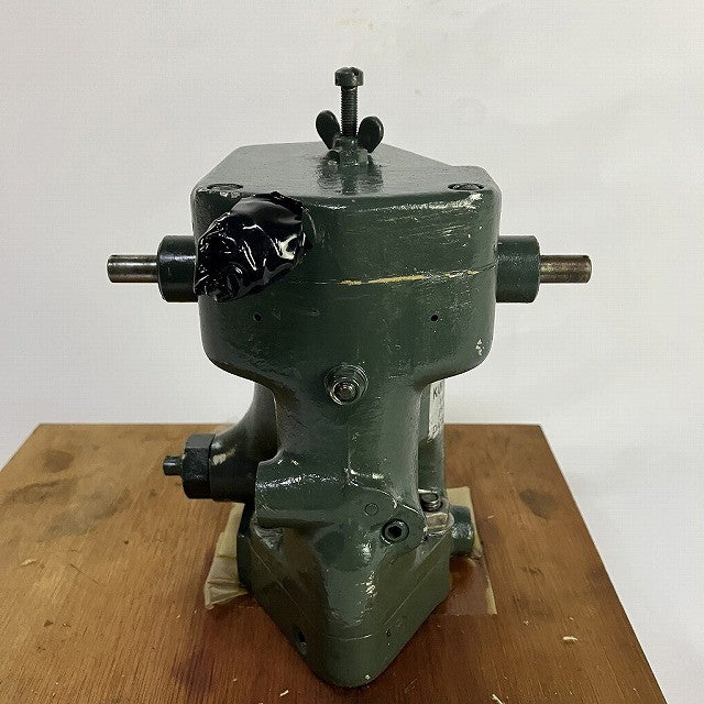 WOODWARD PSGガバナー 8560-597