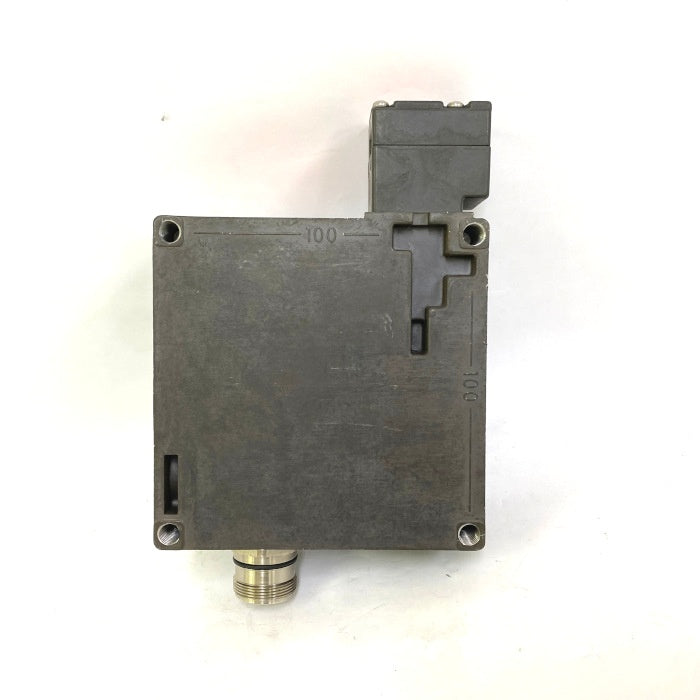 EUCHNER 安全スイッチ TZ1LE024RC18VAB-C1826