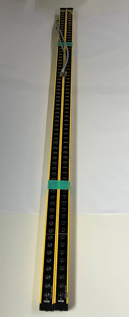 SUNX ライトカーテン SF2-EH64D+SF2-EH64P