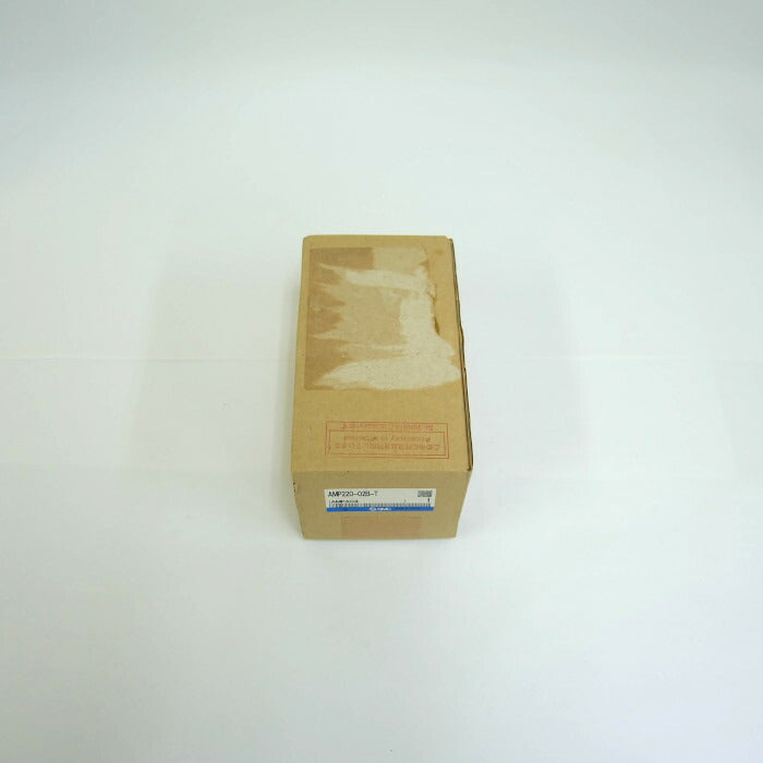 SMC エグゾーストクリーナ AMP220-02B-T