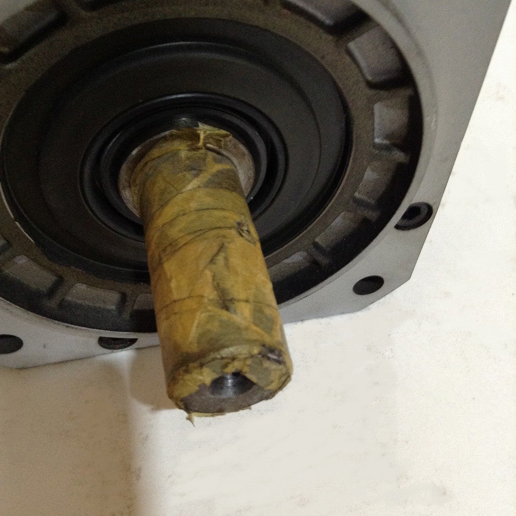 FANUC ファナック サーボモータ A06B-1402-B100
