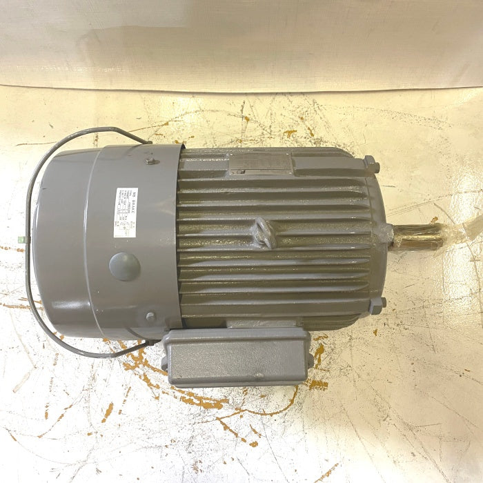 富士電機 ブレーキモータ MKS7135A
