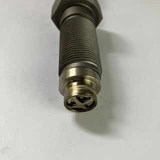 長野計器 高圧高温用ダイヤフラムシール式圧力計 8DPI-14B 100Φ G3/4 0~25MPa