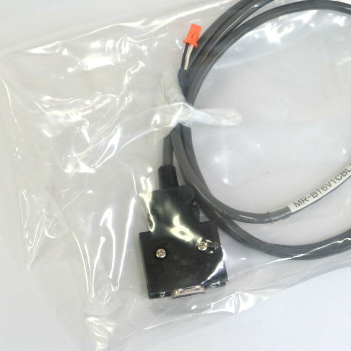 三菱電機 バッテリーケーブル 2個セット MR-BT6V1CBL1M