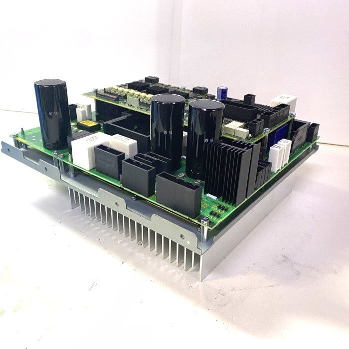 FANUC サーボアンプ A06B-6107-H002