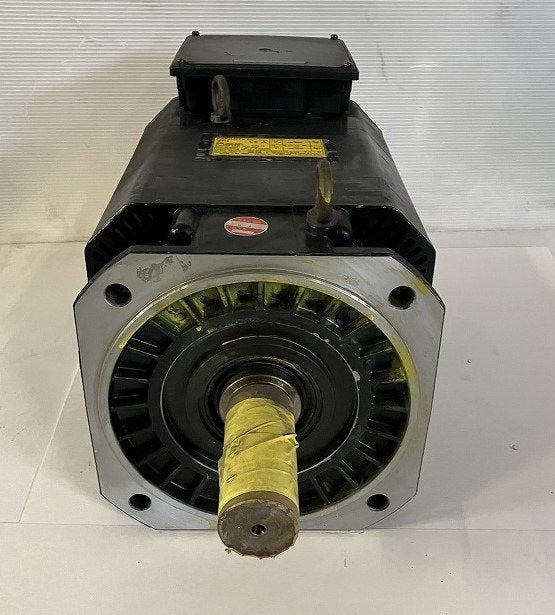FANUC ファナック サーボモータ A06B-0827-B390