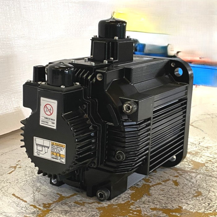 安川電機 S軸サーボモーター SGMGH-30A2A-YR36