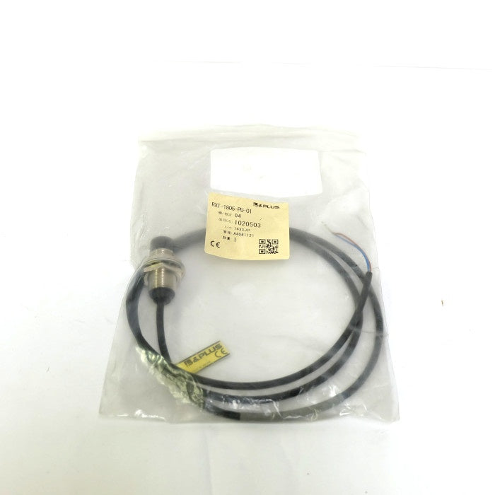 ノーケン リモートセンサー(伝送部) RXT-1805-PU-01