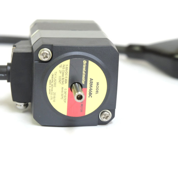 オリエンタルモーター αSTEP ARシリーズ AR46BC-3
