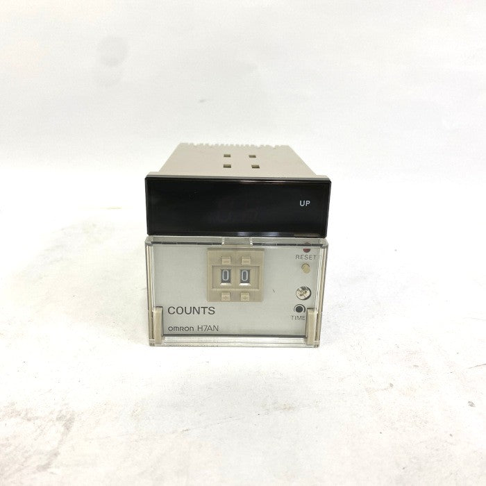 オムロン カウンター H7AN-E2D