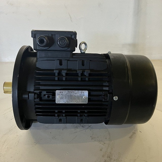 Hoyer motor モーター HMA2-112M2-4