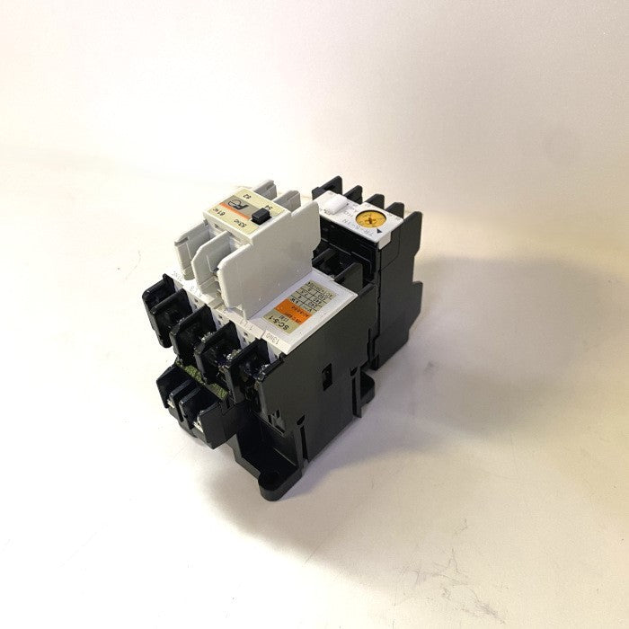 富士電機 電磁開閉器 SW-5-1 2.2kw 2a2b