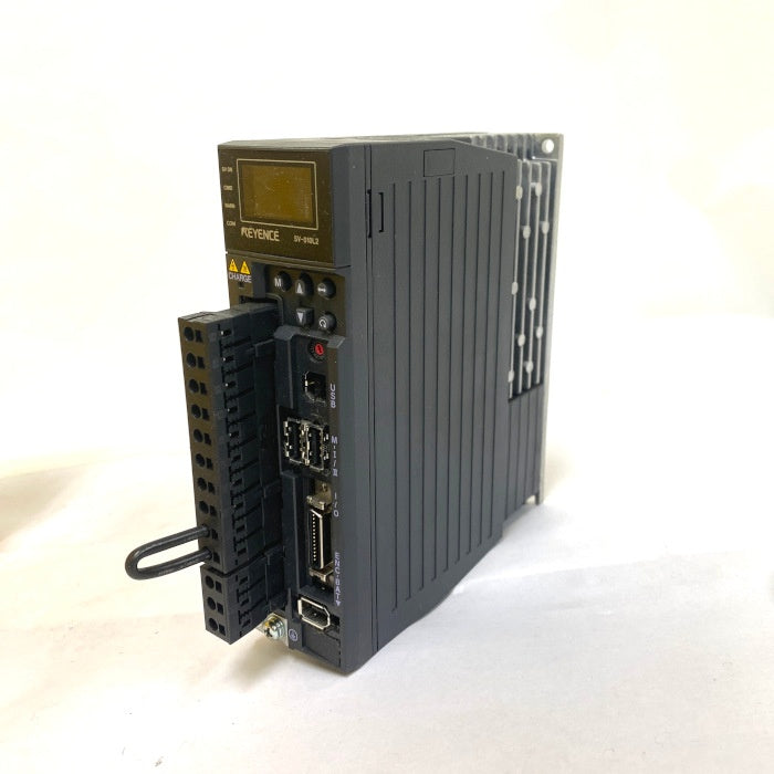 キーエンス ACサーボアンプ SV-010L2
