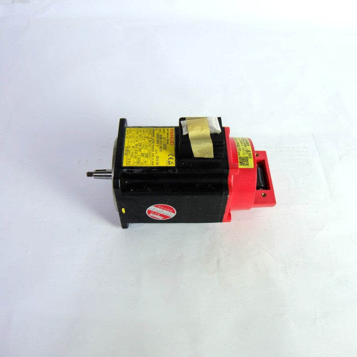 FANUC モーター A06B-0371-B075
