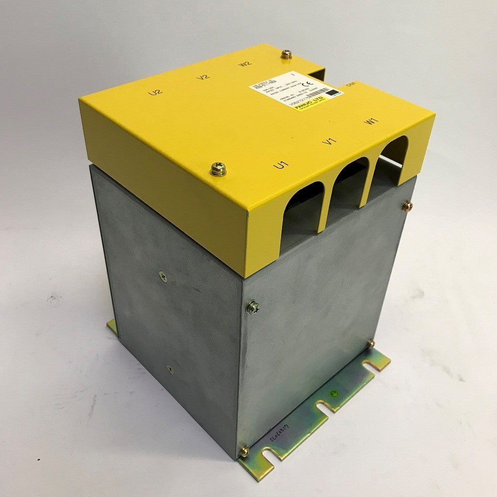 FANUC ACサーボモジュール A06B-6111-H404