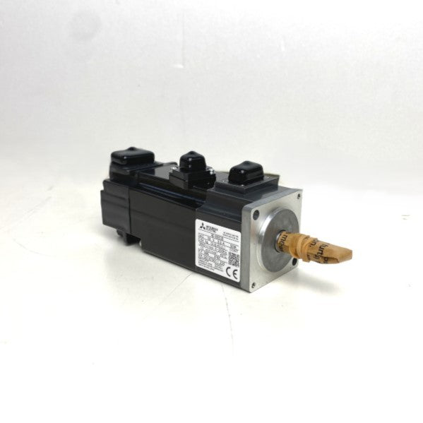 三菱電機 サーボモータ HG-KR053B