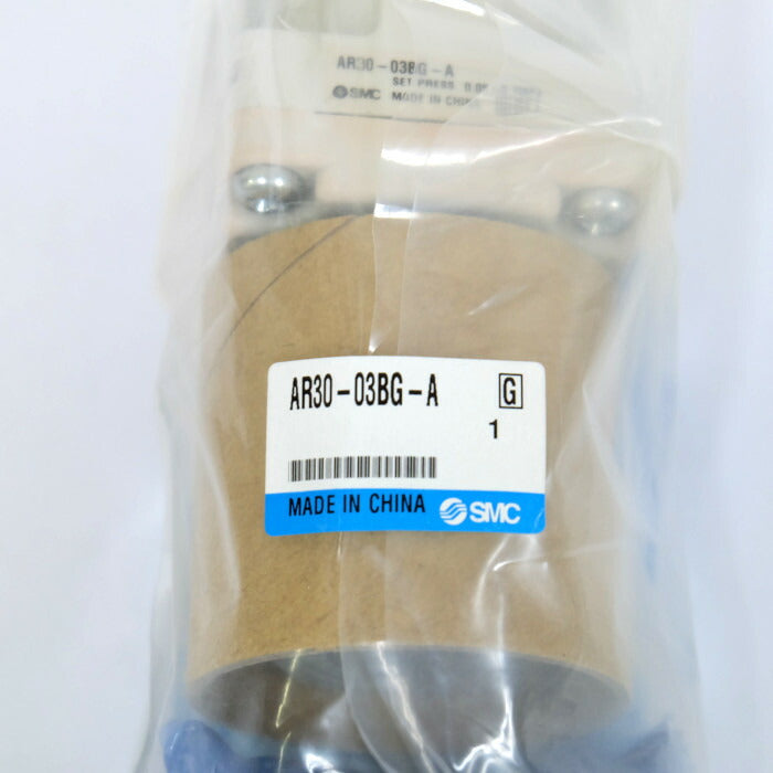 SMC レギュレータ AR30-03BG-A