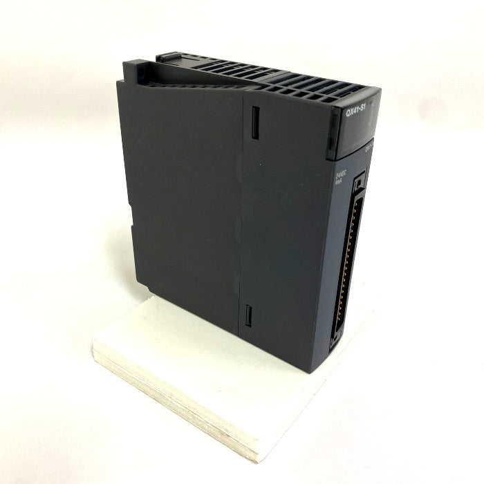 三菱電機 入力ユニット QX41-S1