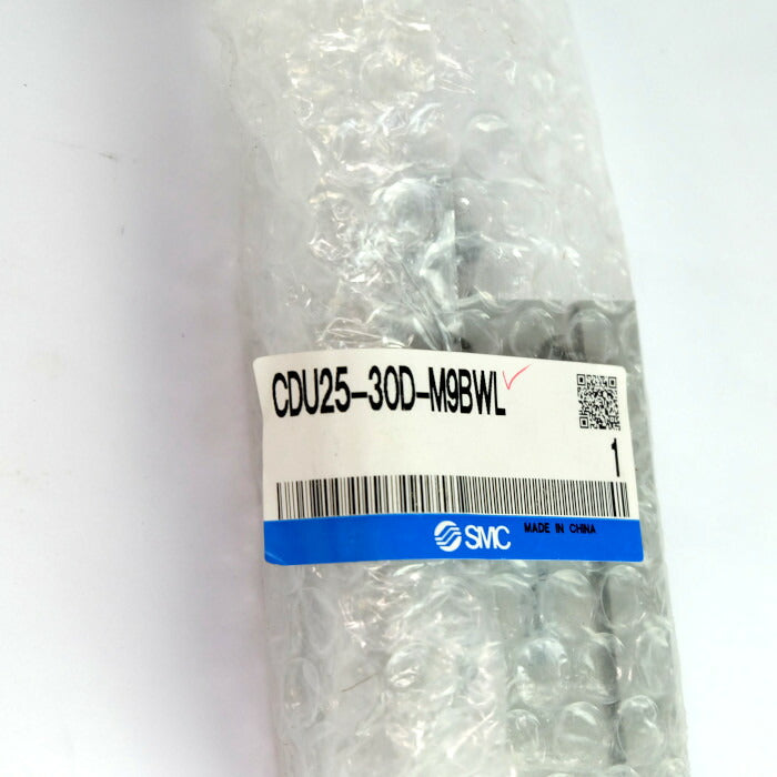 SMC エアシリンダ CDU25-30D-M9BWL