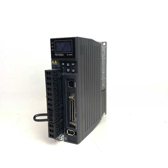 キーエンス ACサーボアンプ SV-010P2