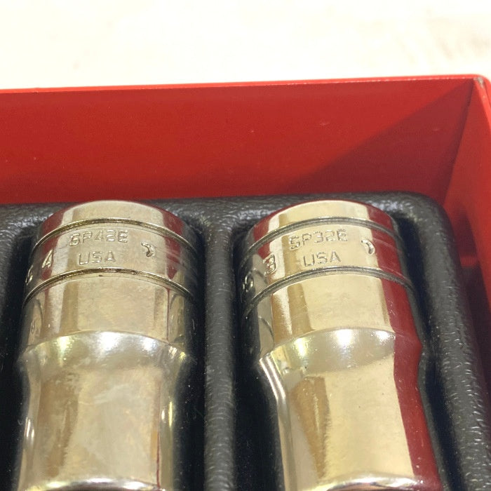Snap-on インパクトドライバーセット PIT3120EB