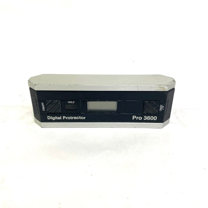 大菱計器製作所 デジタル傾斜レベル Pro3600